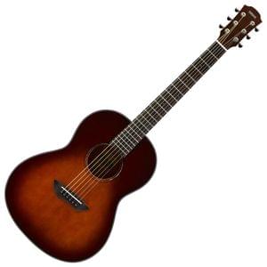 Yamaha CSF1M Tobacco Brown Sunburst Acoustic Guitar